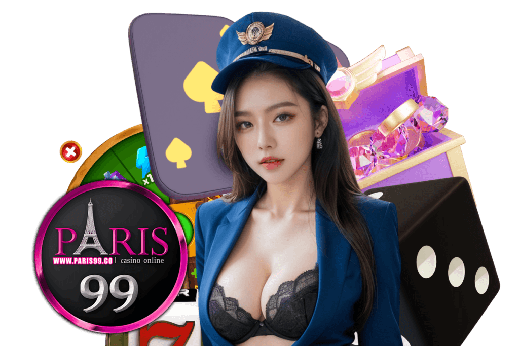 paris99 member